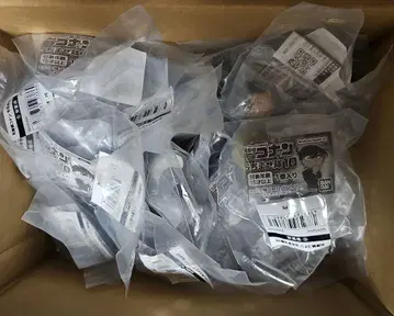 명탐정 코난 치지마세타이 10