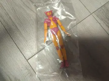 나가이 고 월드 2 아프로다이 A 피규어