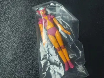 나가이 고 월드 2 아프로다이 A 피규어