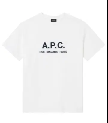 A.P.C. 여성용 셔츠 S