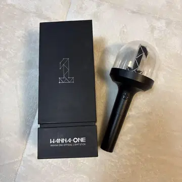 Wanna One 응원봉