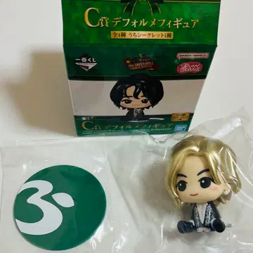 미세스 그린애플 제일복권 후지와라 료카 피규어