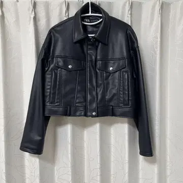 ZARA 숏 기장 원피스