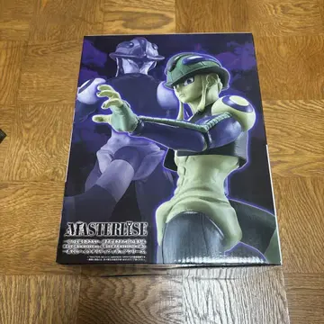 제일복권 HUNTER x HUNTER A상 메르엠
