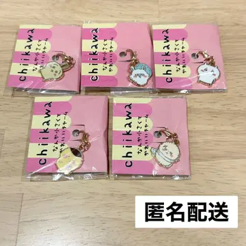 치이카와 (먼작귀) 뭔가 작고 귀여운 참