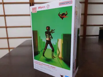 SHFiguarts 가면라이더 구1호 2022년