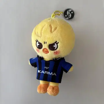 흠집 KARMA SKZOO VER. 키링 포가리 필릭스