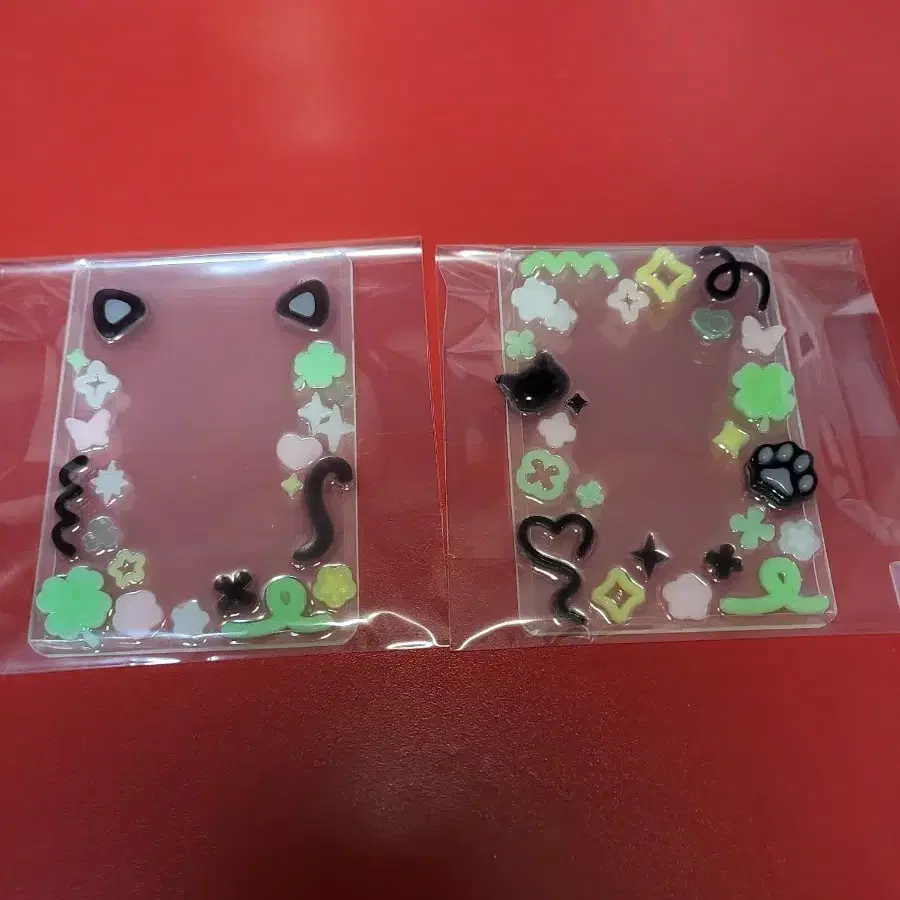 Seventeen Wonwoo resin top loader sell