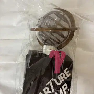 IMP. DEPARTURE 응원봉