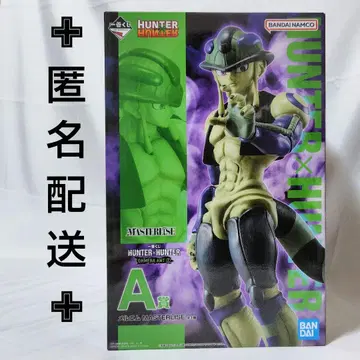 HUNTERXHUNTER 제일복권 A상 메르엠 피규어