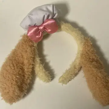 쿠키앤 머리띠 디즈니