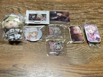 낱개 판매 덤 포함 프로세카 아즈사와 코하네