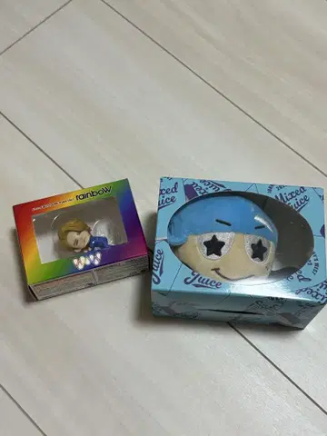 후지이 류세이 놓지마 패밀리 매달리는 녀석들