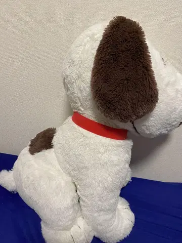 스누피 봉제 인형