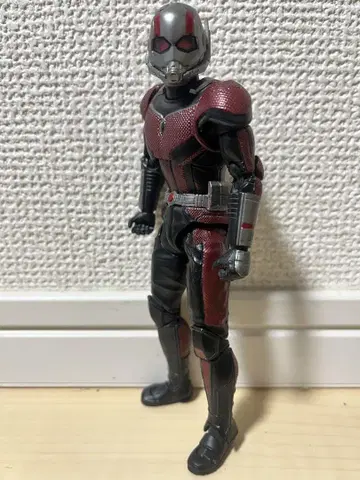 S.H. 피규아트 어벤져스 앤트맨