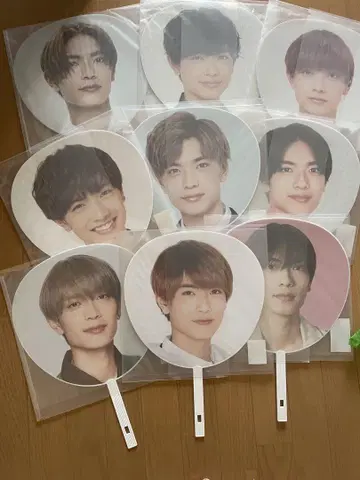나니와단시 타카하시 쿄헤이 부채