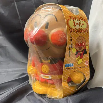 SEGA 호빵맨 슈퍼 점보 저금통