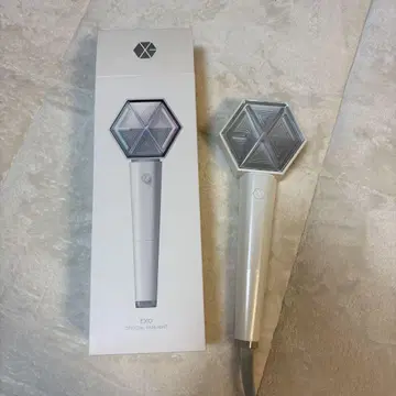EXO 응원봉