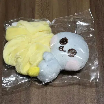 은석  스크런치 SCRUNCHIE