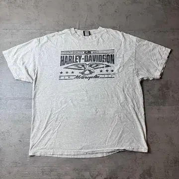 00s Harley-Davidson Bravado XL 할리t 포켓t