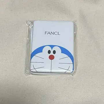도라에몽 FANCL 거울