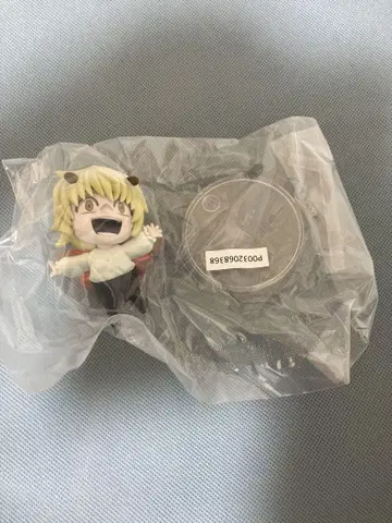 제일복권 HUNTER x HUNTER F상 샤우아푸프