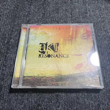aki RESONANCE ex.Laputa