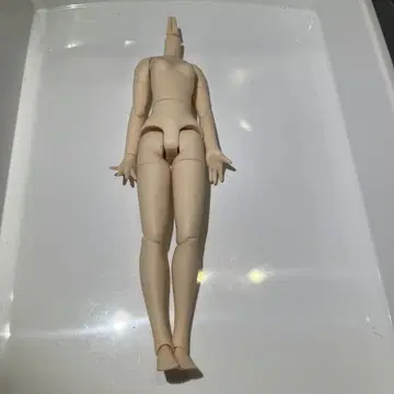 아존 퓨어니모 바디 프렉션 S/여아 화이트