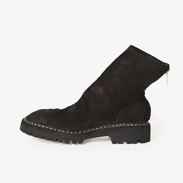 GUIDI 796V-N-HORSE REVERSE BLACK 42