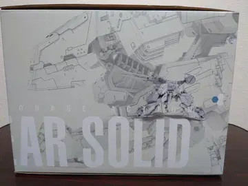 METAL GEAR REX 하프 사이즈 판