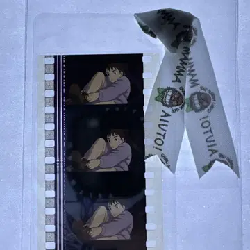 지브리 미술관 필름 마커 하울의 움직이는 성 소피