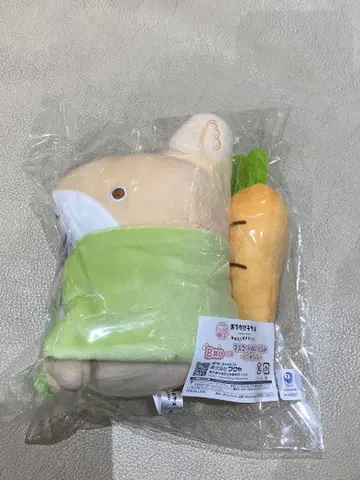 B상 우사메짱 마스코트