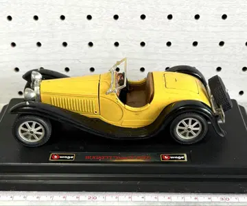 Bugatti URAGO 모형