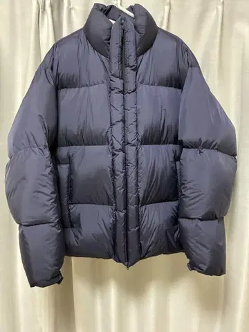 ES.1 다운 자켓 D004 Puffer down Jacket