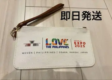 오사카 만박 EXPO2025 간사이 만박 필리핀 파빌리온