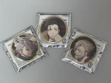 FGO CBC 모리어티 홈즈 반증과 증명 캔뱃지