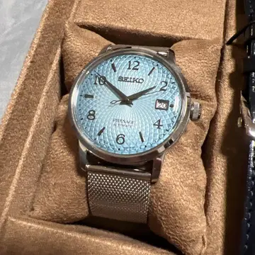 SEIKO 프레시지 칵테일 타임 SARY171