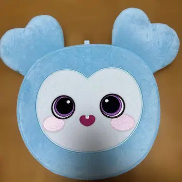 TWICE 부채 커버 나연