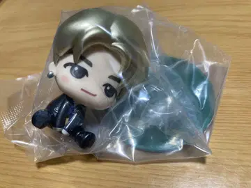 제일복권 미세스 그린애플 C상 SD 피규어 와카이 히로토