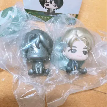 미세스 그린애플 1번 복권 C상 시크릿 & 와카이
