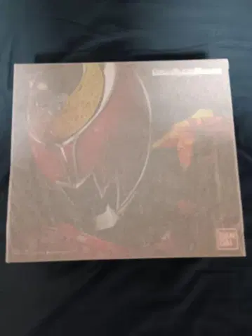 가면라이더 키바 CSM 타츠로트