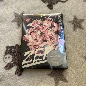 타키자와 가부키 ZERO