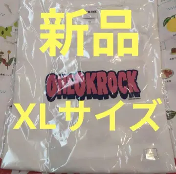 ONEOKROCK DETOX JAPAN 원오크 2025 티셔츠 E