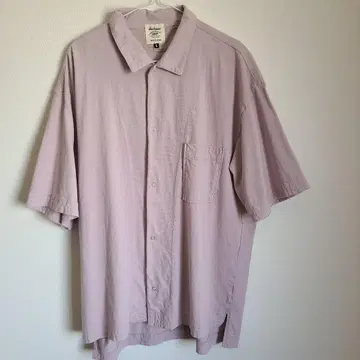 JACKMAN 셔츠 새상품급 L
