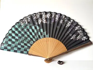 귀멸의 칼날 부채 탄지로 패턴