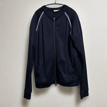 아르마니 꼴레지오니 저지 자켓 XL