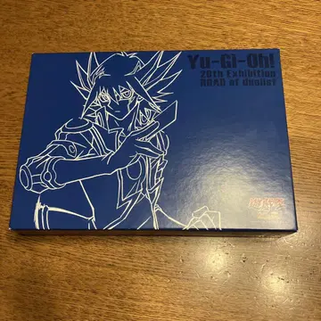 유희왕 5D's 20주년 기념 기프트 5D's 세트