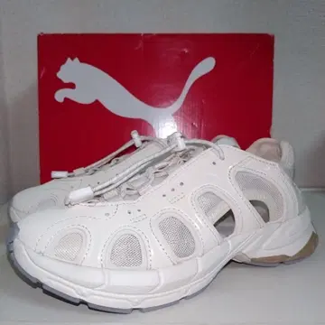 푸마 PUMA 슬립온 스니커즈 샌들
