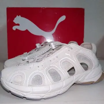 PUMA 푸마 슬립온 스니커즈 샌들