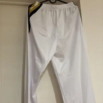 후쿠로다니 저지 바지